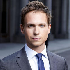 Patrick J. Adams