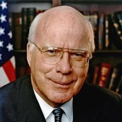 Patrick Leahy