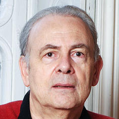 Patrick Modiano