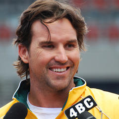 Patrick Rafter