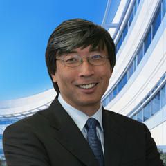 Patrick Soon-Shiong