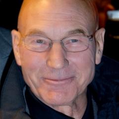 Patrick Stewart