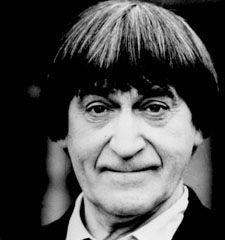 Patrick Troughton