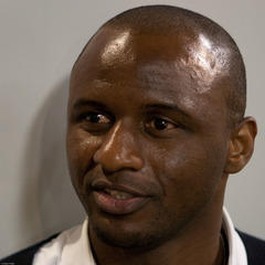 Patrick Vieira