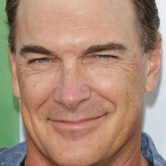 Patrick Warburton