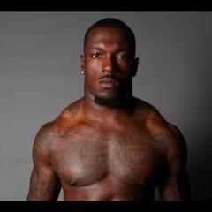 Patrick Willis