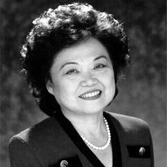 Patsy Mink