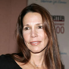 Patti Davis