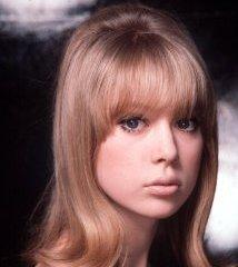 Pattie Boyd