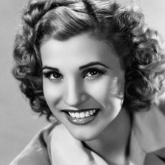 Patty Andrews