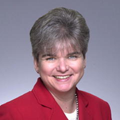 Patty Sheehan