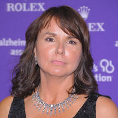 Patty Smyth