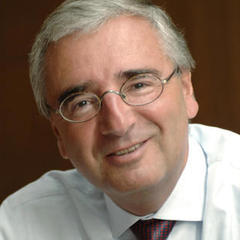 Paul Achleitner