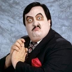 Paul Bearer