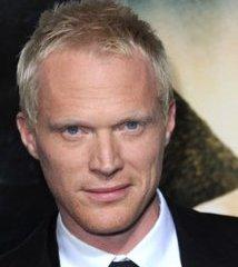 Paul Bettany