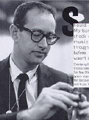 Paul Desmond