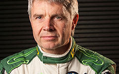 Paul Drayson, Baron Drayson