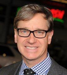 Paul Feig