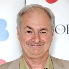 Paul Gambaccini