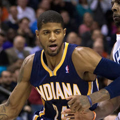 Paul George