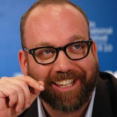 Paul Giamatti