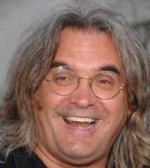 Paul Greengrass