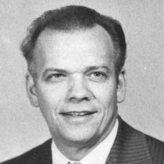 Paul H. Dunn