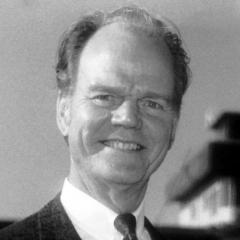 Paul Harvey