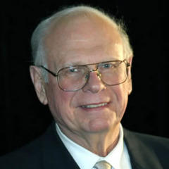 Paul Hellyer