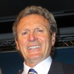 Paul Henderson