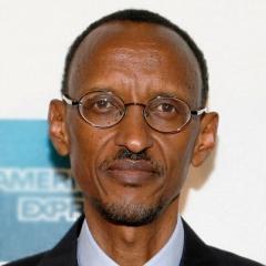 Paul Kagame