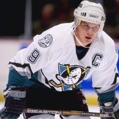 Paul Kariya