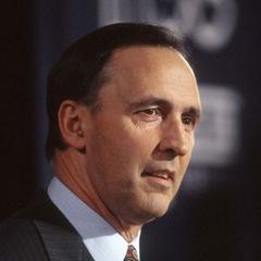 Paul Keating