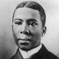 Paul Laurence Dunbar