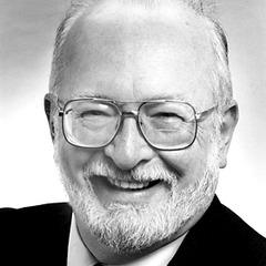 Paul Lauterbur