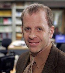 Paul Lieberstein