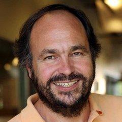 Paul Maritz