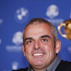 Paul McGinley