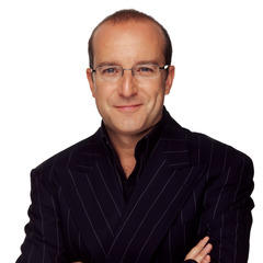 Paul McKenna