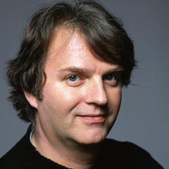 Paul Merton