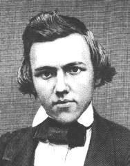 Paul Morphy