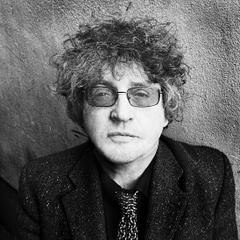 Paul Muldoon