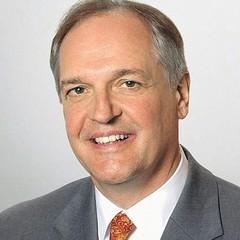 Paul Polman