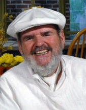 Paul Prudhomme