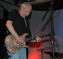 Paul Reed Smith