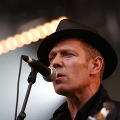 Paul Simonon