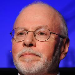 Paul Singer