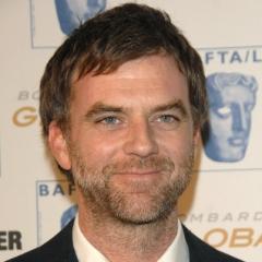 Paul Thomas Anderson