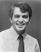 Paul Tsongas