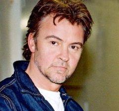 Paul Young